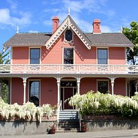 Fully restored villa. Home to the Architectural Heritage Museum.