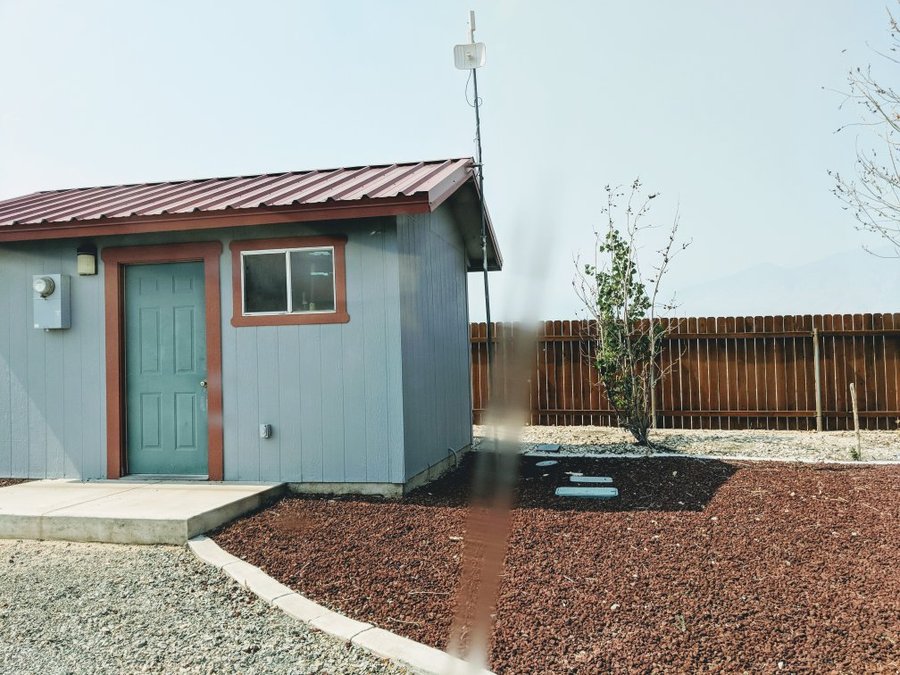Whiskey Flats Rv Park Updated 2020 Campground Reviews Hawthorne Nv Tripadvisor