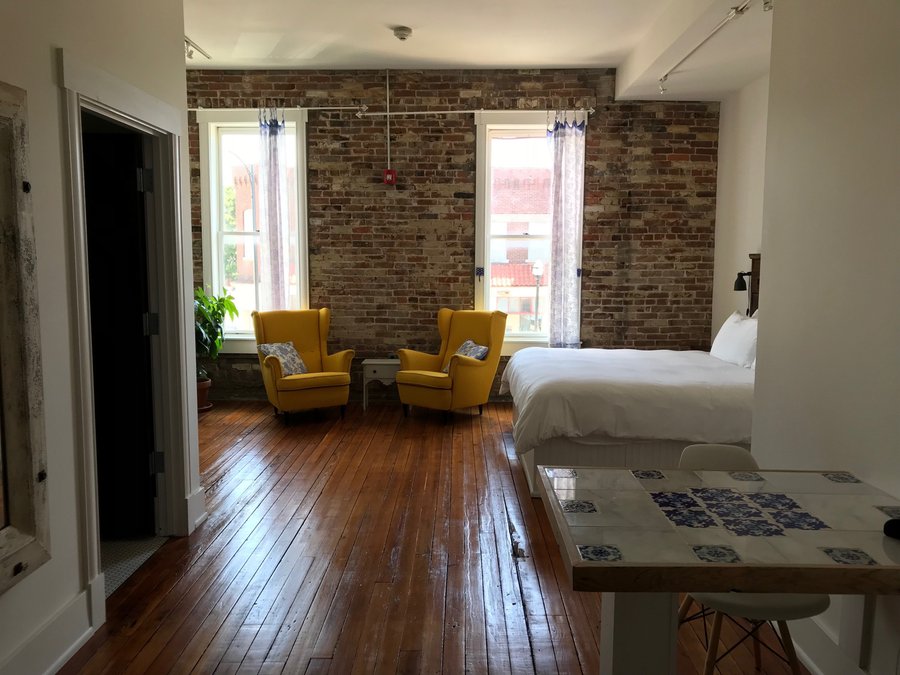 Culture Boutique Hotel Prices Specialty Hotel Reviews Springfield Mo Tripadvisor