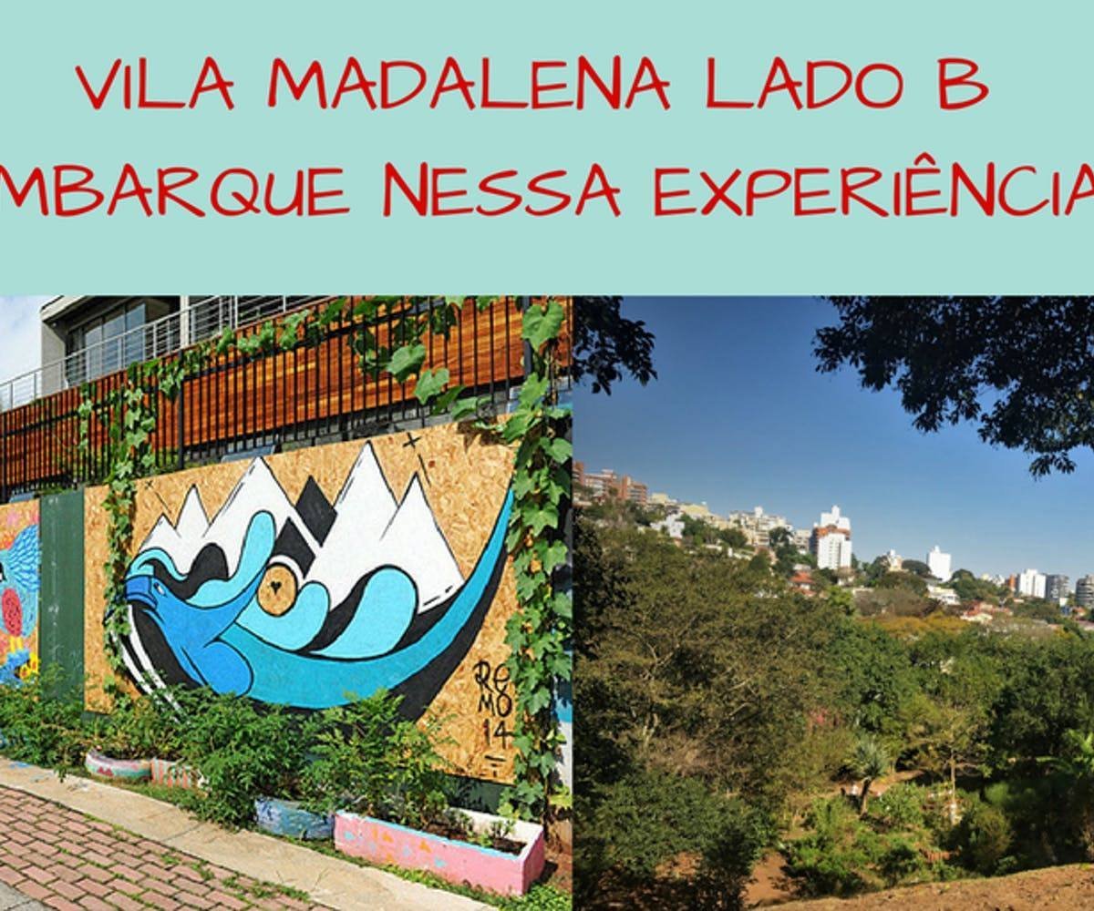 Vila Madalena O que saber antes de ir (ATUALIZADO Março 2025)