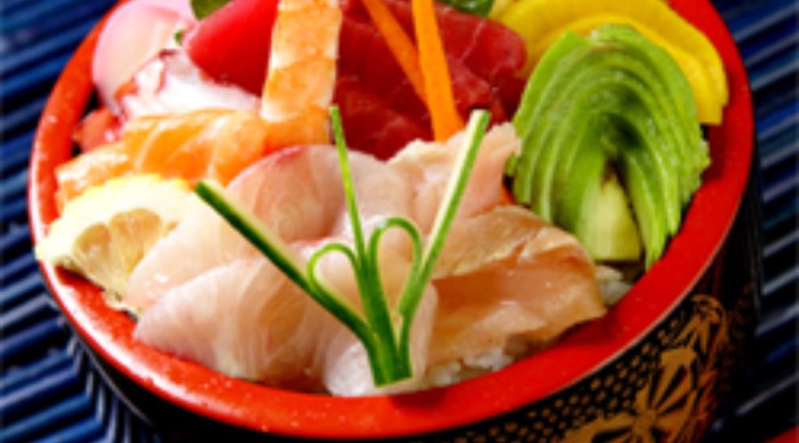 Joyce's Sushi