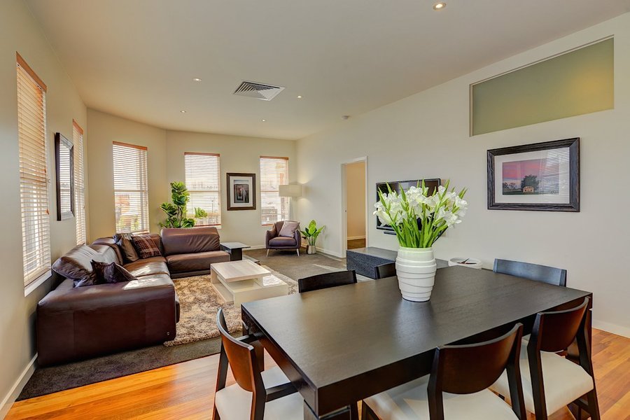 Bakery Hill Apartments Prices Condominium Reviews Ballarat Victoria Tripadvisor