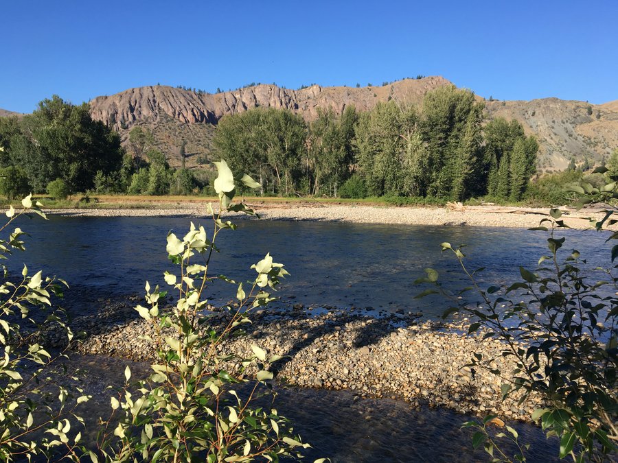 Riverbend Rv Park Updated 2020 Campground Reviews Twisp Wa Tripadvisor