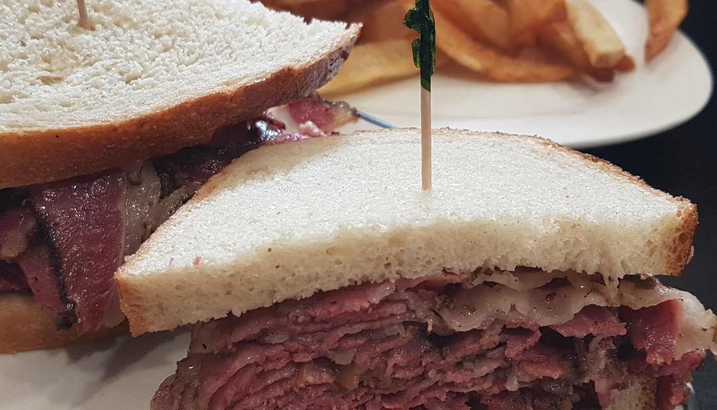 PASTRAMI QUEEN, New York City 1125 Lexington Ave, Upper East Side Menu & Prices Tripadvisor