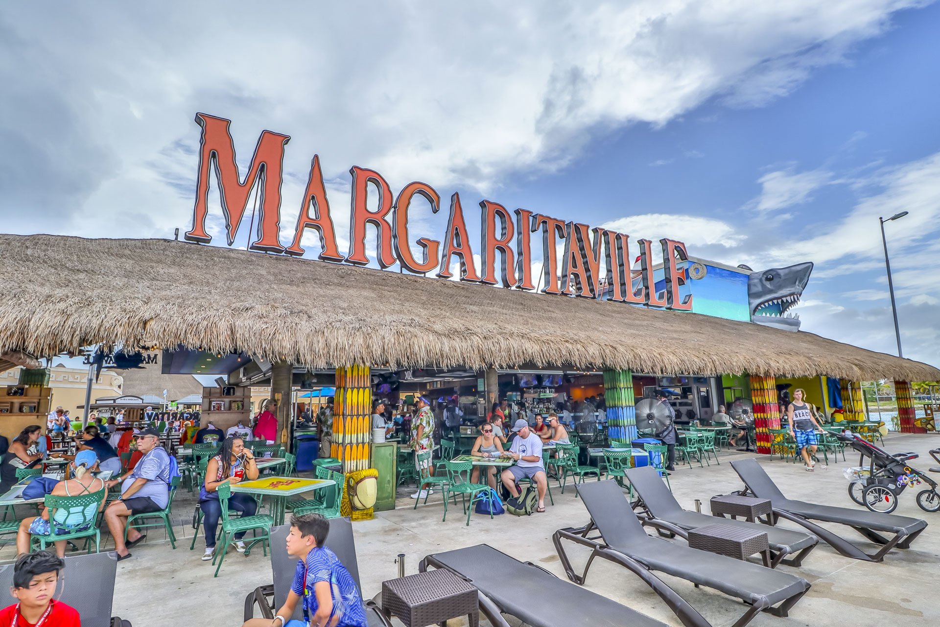 THE 10 BEST Restaurants with a View in Cozumel UPDATED 2024