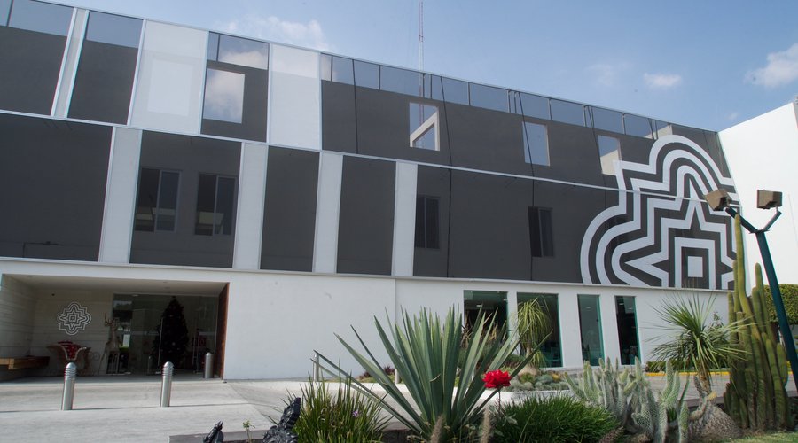 Fachada Principal