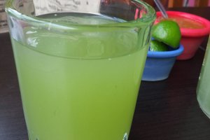 Bebidas