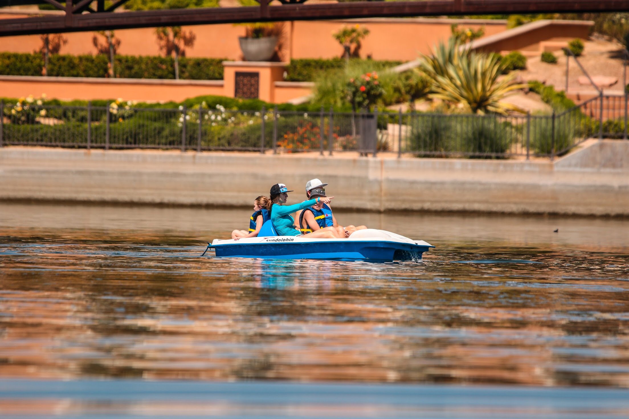 Lake Las Vegas Water Sports - All You Need To Know BEFORE You Go