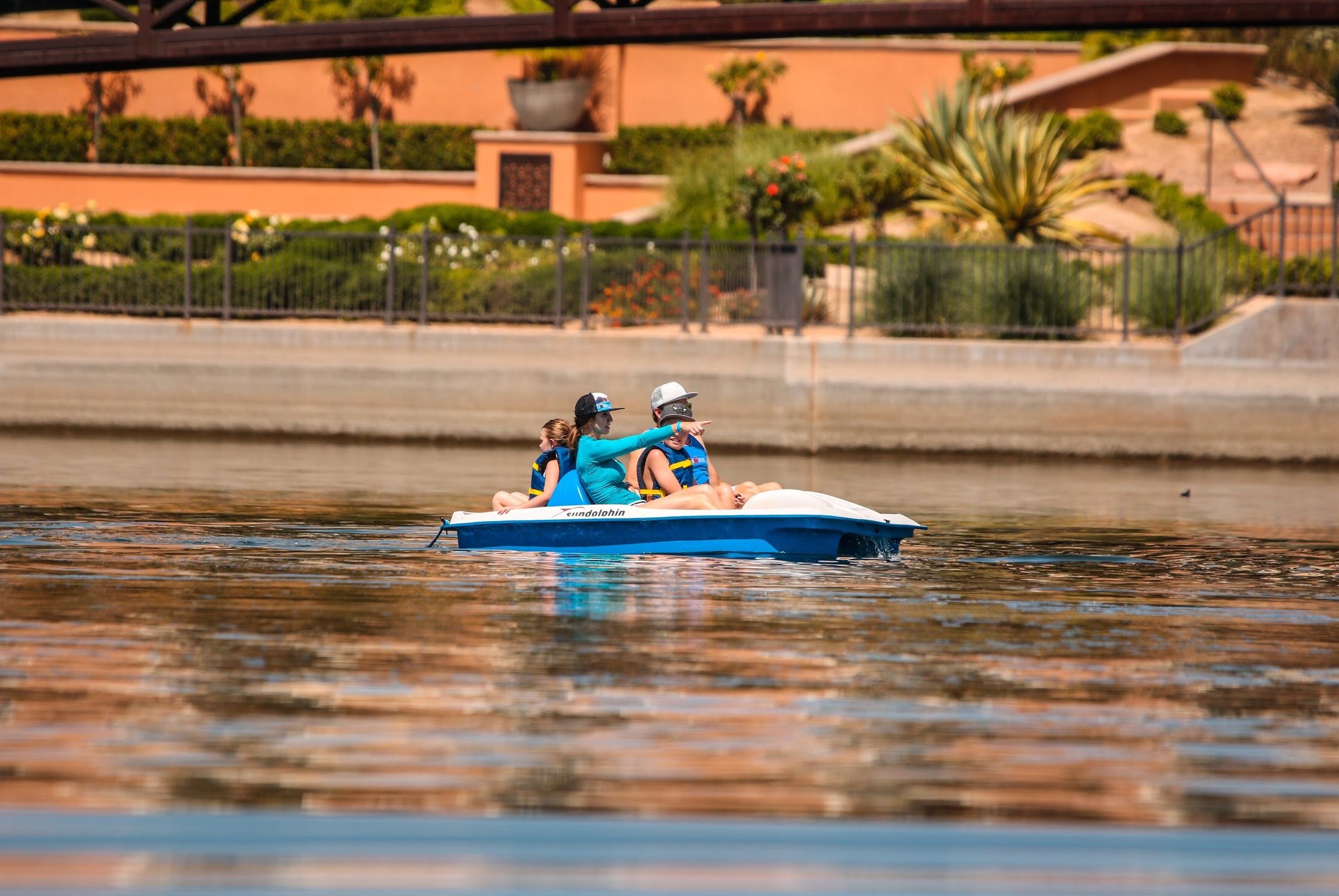 Lake Las Vegas Water Sports All You Need to Know BEFORE You Go