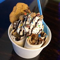 #5-Cookie Monster :)