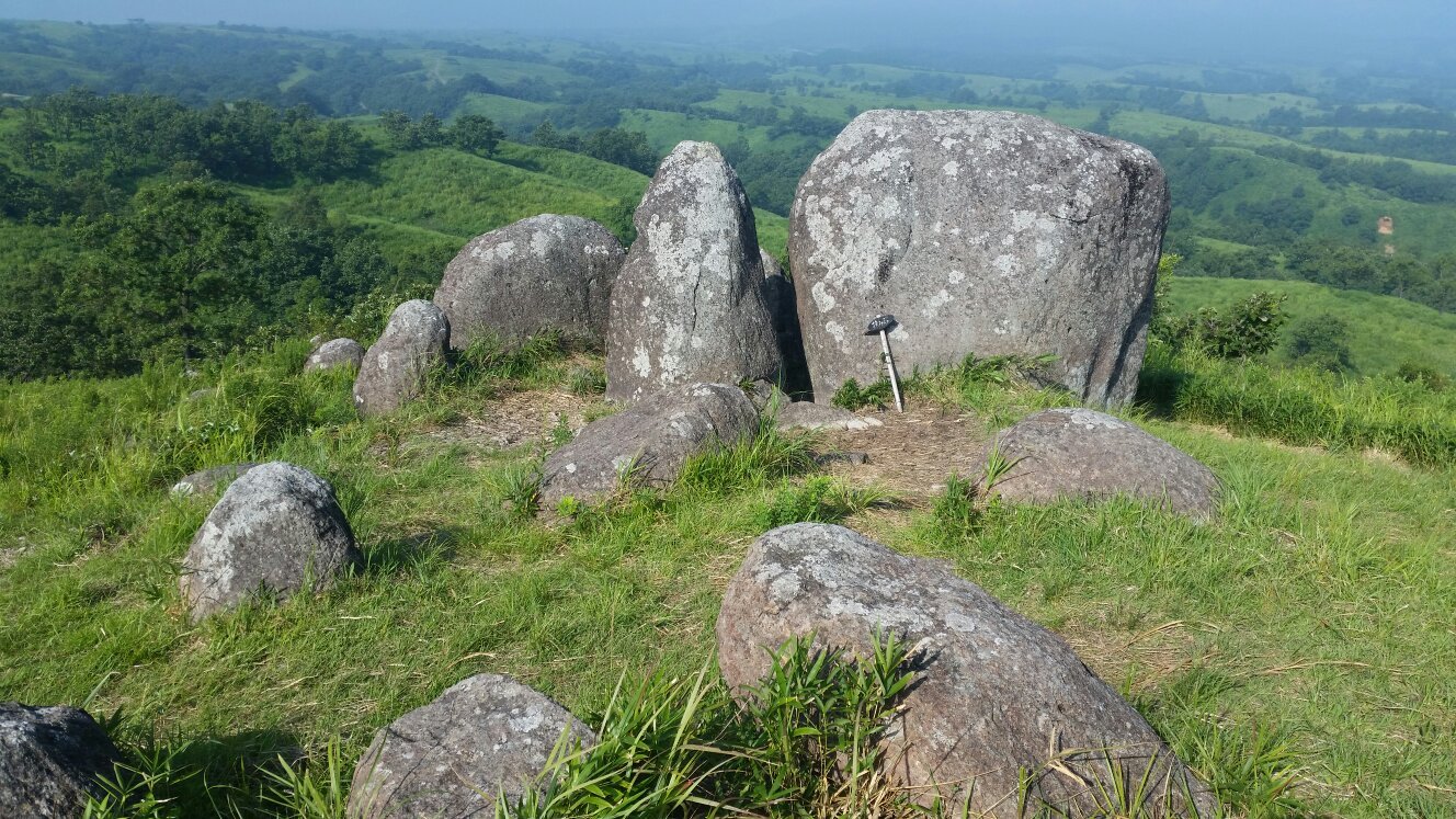 OSHITOISHI HILL (Minamioguni-machi): Ce qu'il faut savoir pour votre visite  (avec critiques)