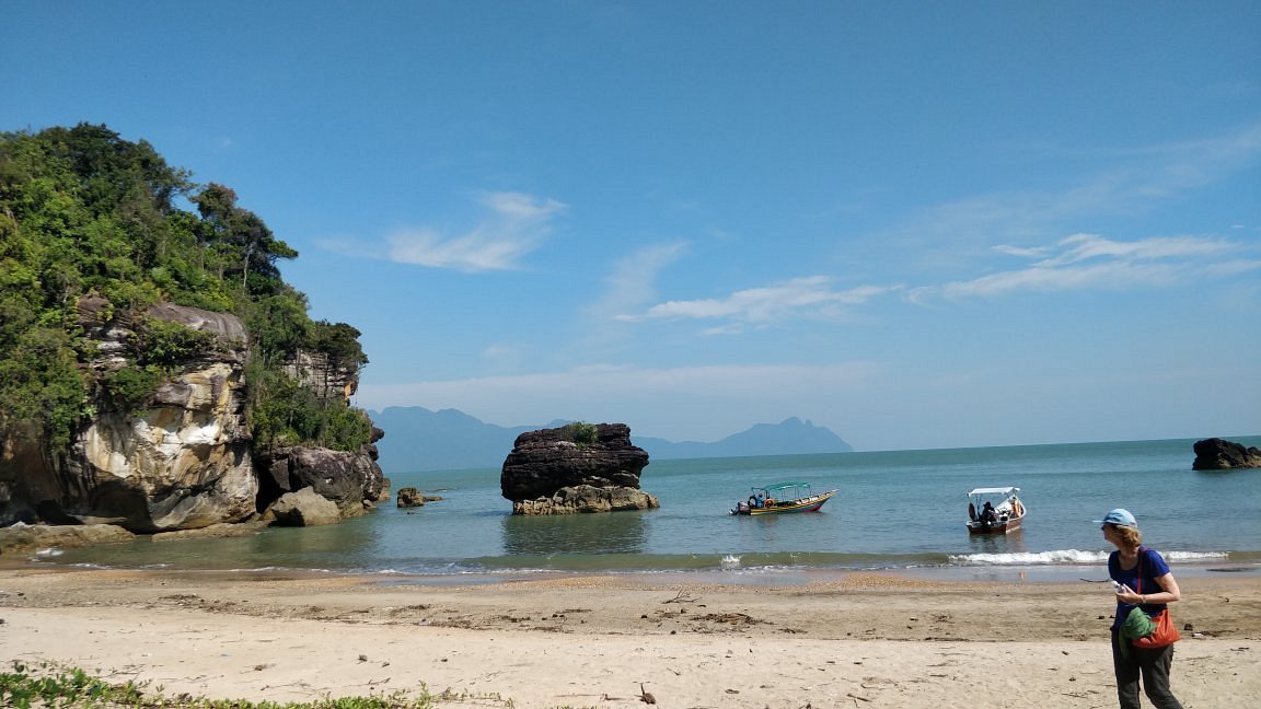 Bako National Park