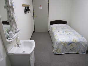 客室 & スイート
