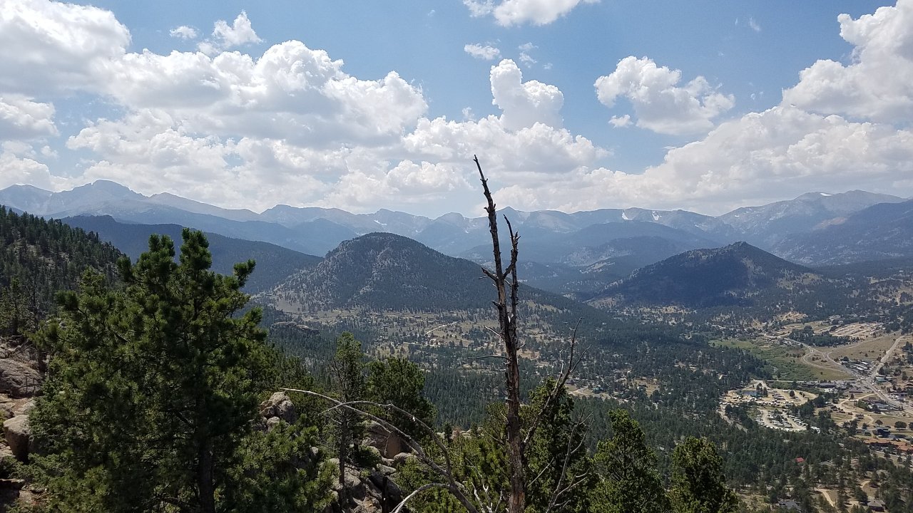 ESTES PARK AERIAL TRAMWAY Tutto Quello Che C Da Sapere   20180810 133649 Largejpg 