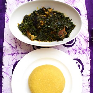 Nkoyo, Abuja - Menu, Prices & Restaurant Reviews - Tripadvisor