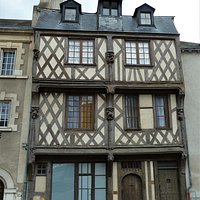 Maison de l'Acrobate