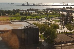الغرفة والجناح