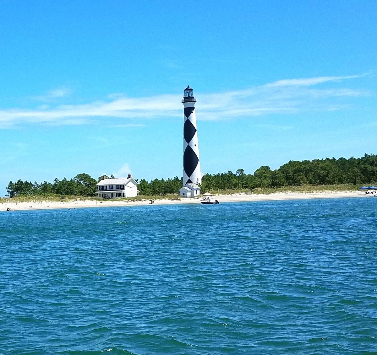 Cape Lookout National Seashore (Harkers Island) All You Need to Know