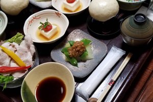 食事
