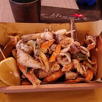Fritto misto