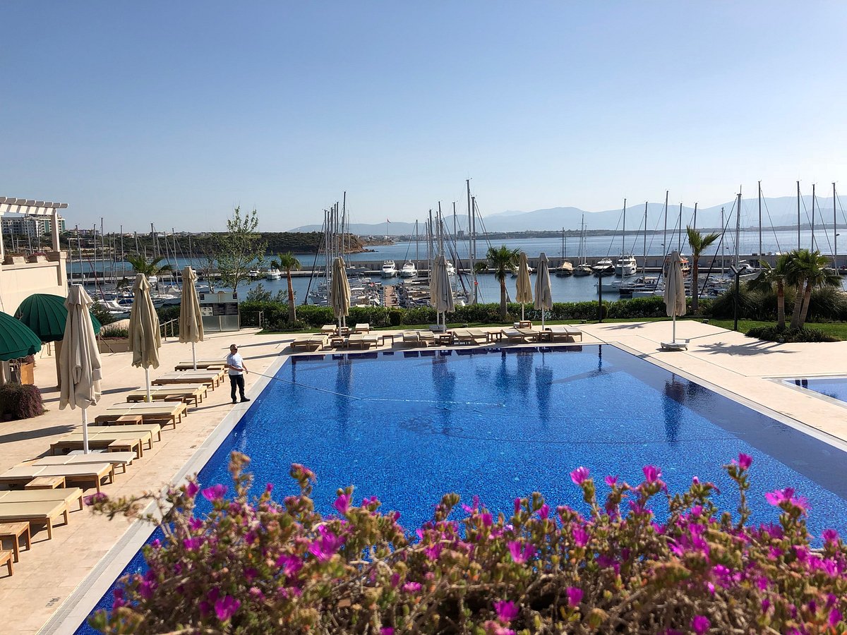 d marin didim marina yacht club hotel