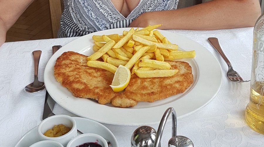 Wienerschnitzel