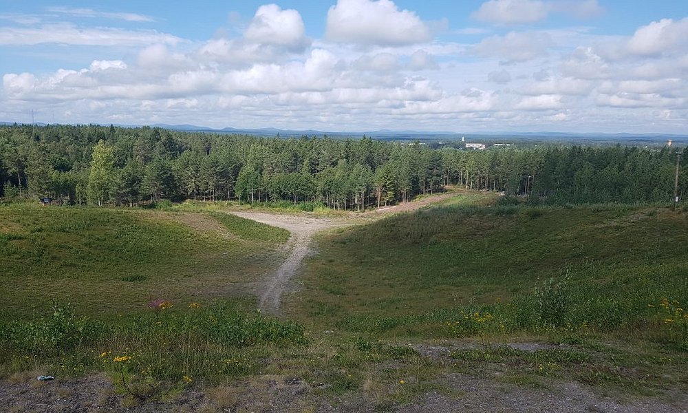 Söderhamn, Schweden: Tourismus in Söderhamn - Tripadvisor