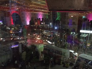 店内