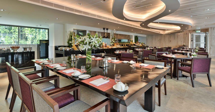 Trilogy Restaurant, 찬탈레이 - 레스토랑 리뷰 - 트립어드바이저