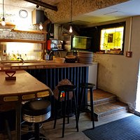 Great beer Bar