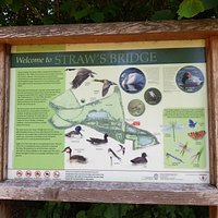 Information board