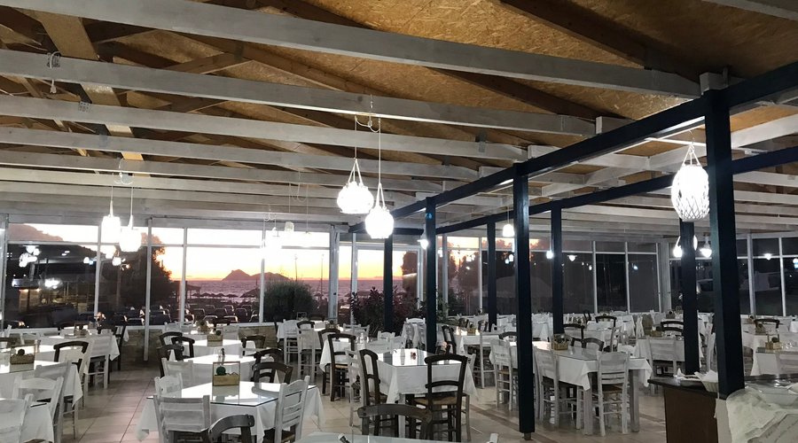 Fragiskos restaurant 
