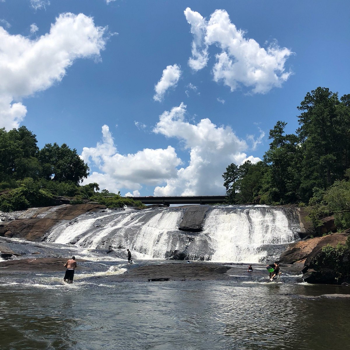 High Falls State Park - All You Need to Know BEFORE You Go (with Photos)