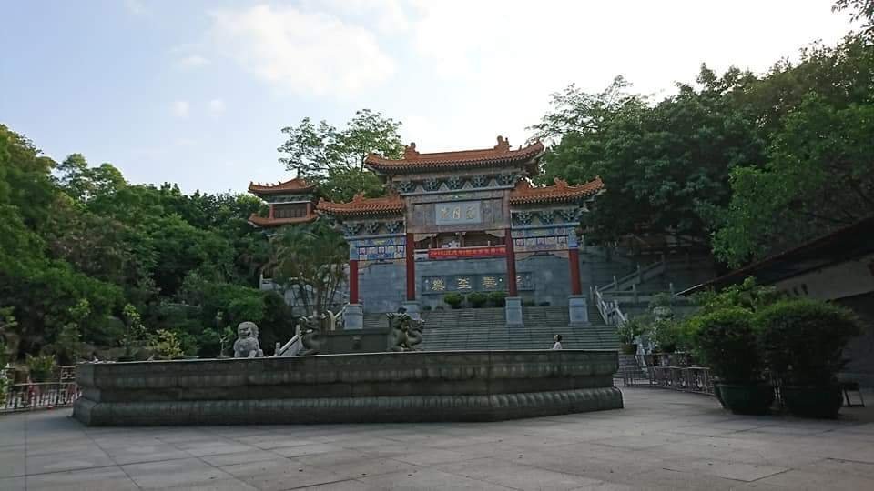 THE 10 BEST Parks & Nature Attractions in Dongguan (Updated 2024)