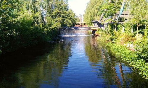 Liseberg