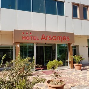 Hotel Arsames