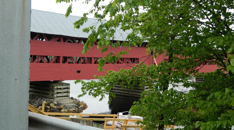 Pont Marchand