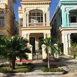 Hostal Colonial Casa De luca B&B La Habana