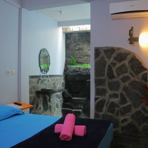 Comfy place to stay in Yogyakarta