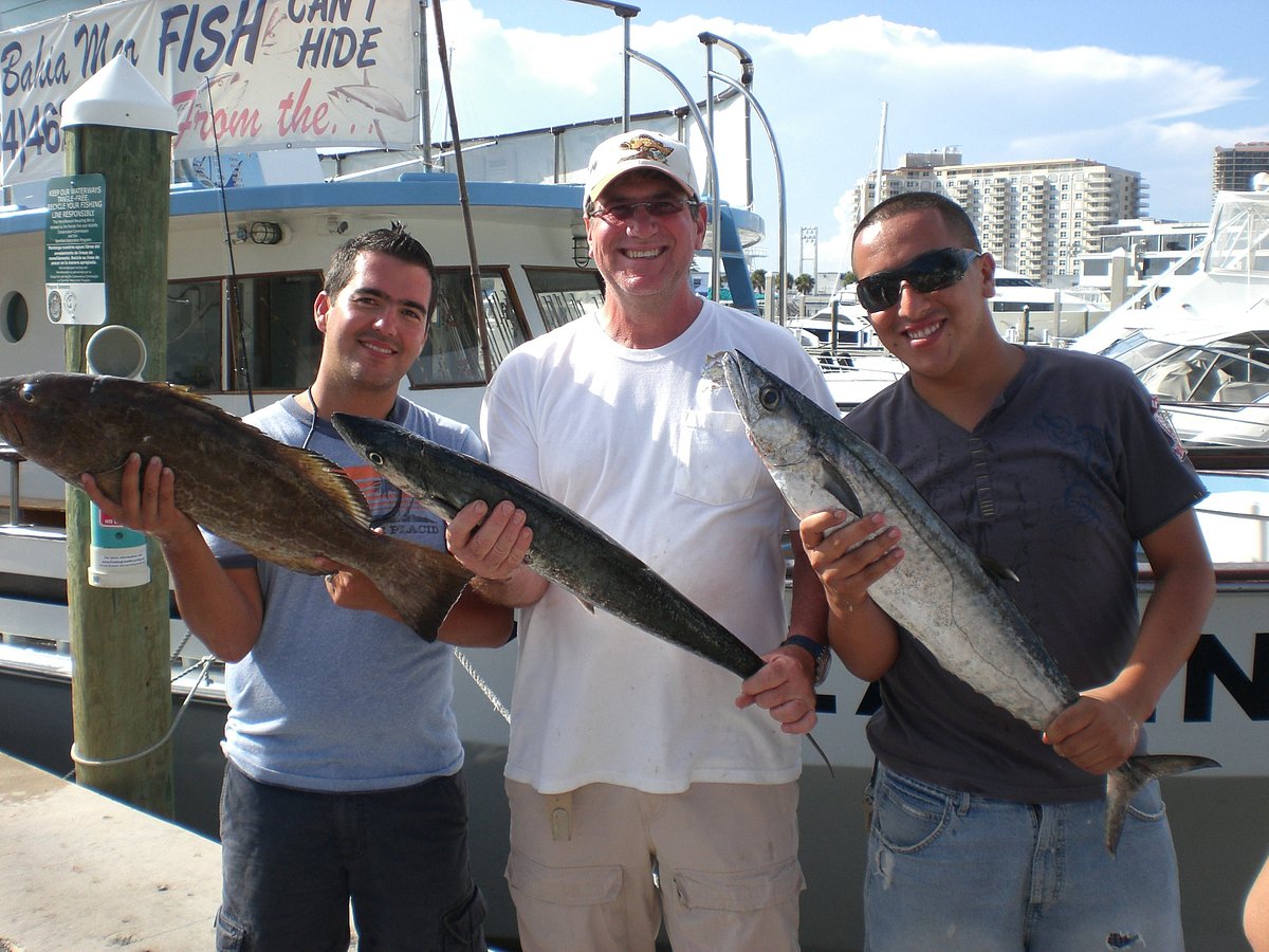 FLAMINGO DEEP SEA FISHING - Updated March 2024 - 193 Photos & 161 Reviews -  801 Seabreeze Blvd, Fort Lauderdale, Florida - Boat Charters - Phone Number  - Yelp