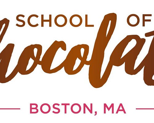 Шоколадная школа. Boston Chocolate Tours.