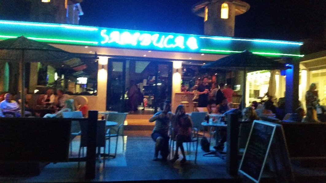 SAMBUCA BAR (2025) All You Need to Know BEFORE You Go (with Photos)