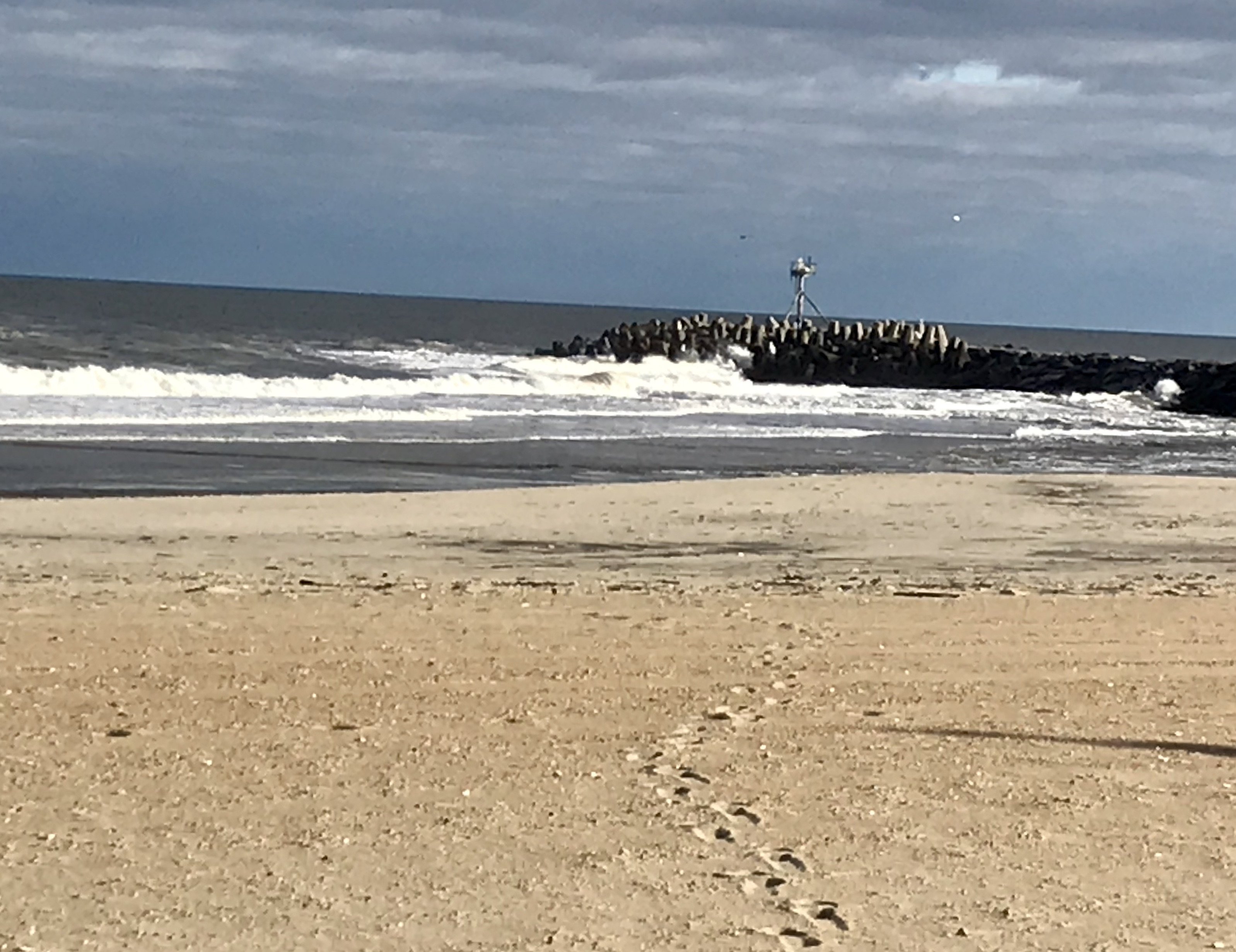 Manasquan cheap beach price