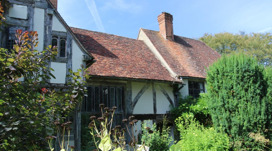 The House