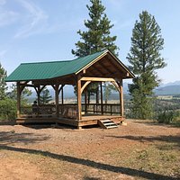 Observation Platform