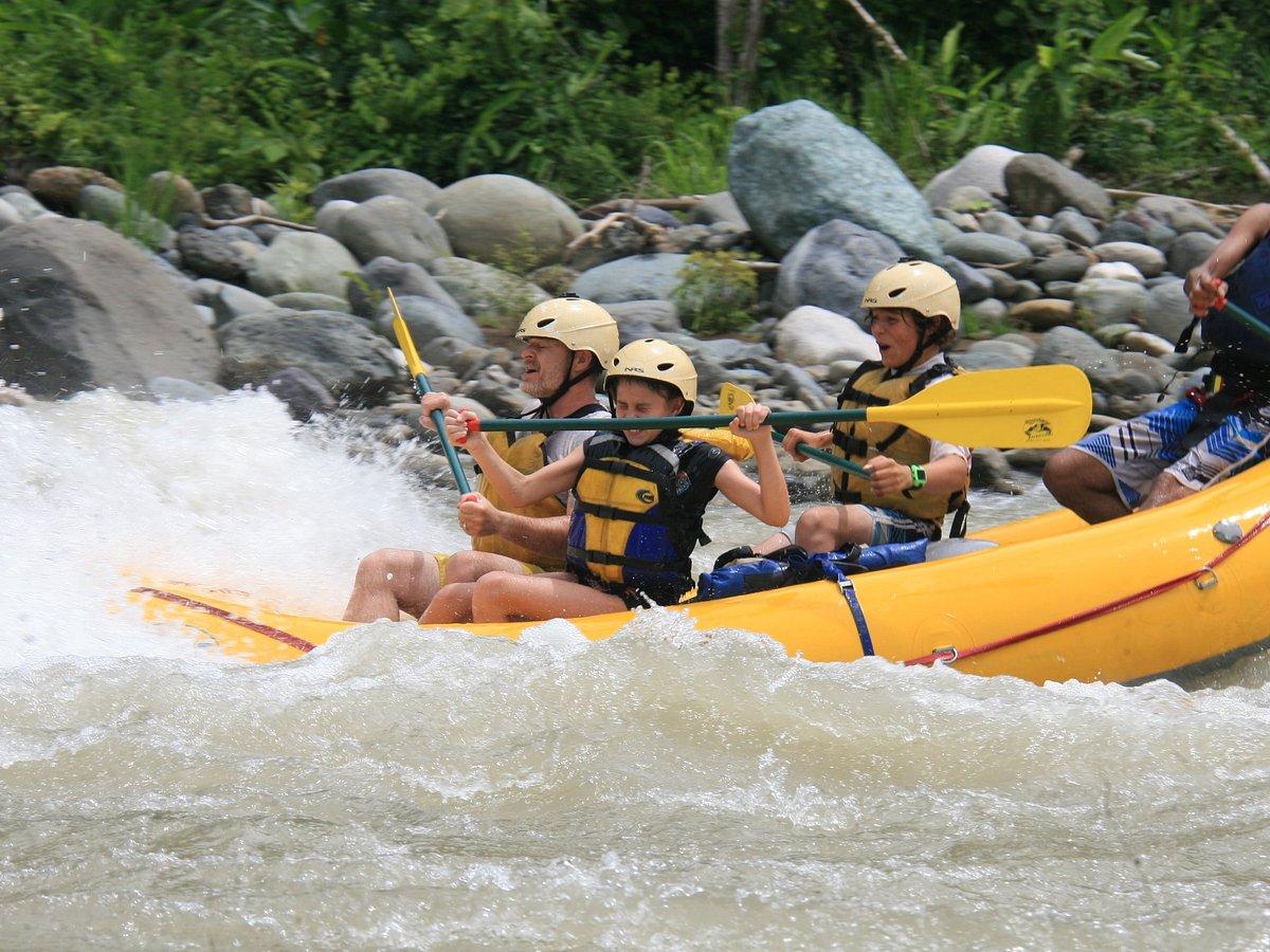 Quepoa Expeditions (Manuel Antonio) All You Need to Know BEFORE You Go