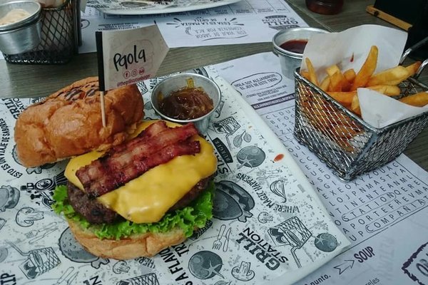 12 Best Burgers in Medellín: Best Burger Places in the Aburrá Valley