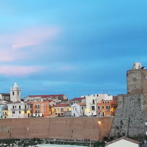 panorama