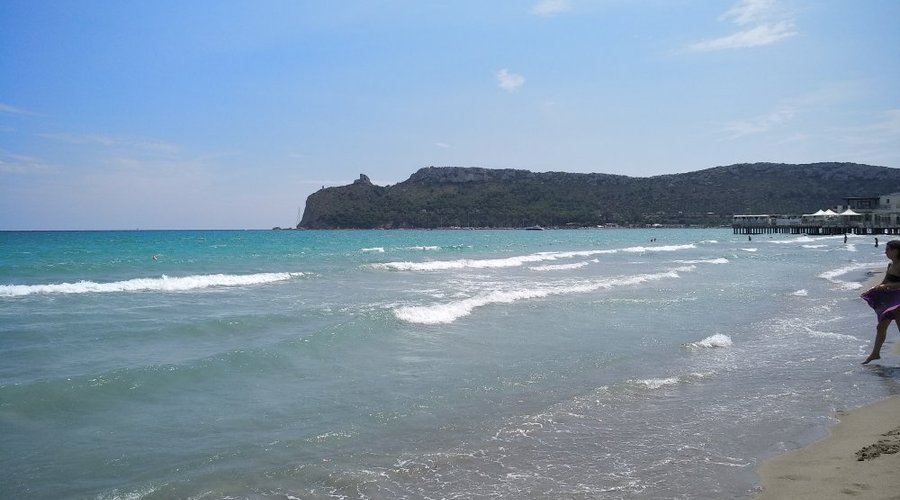 Golfo degli Angeli