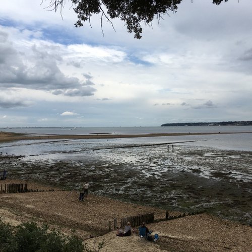 LEPE BEACH CAMPSITE - Updated 2024 Prices & Campground Reviews (England)